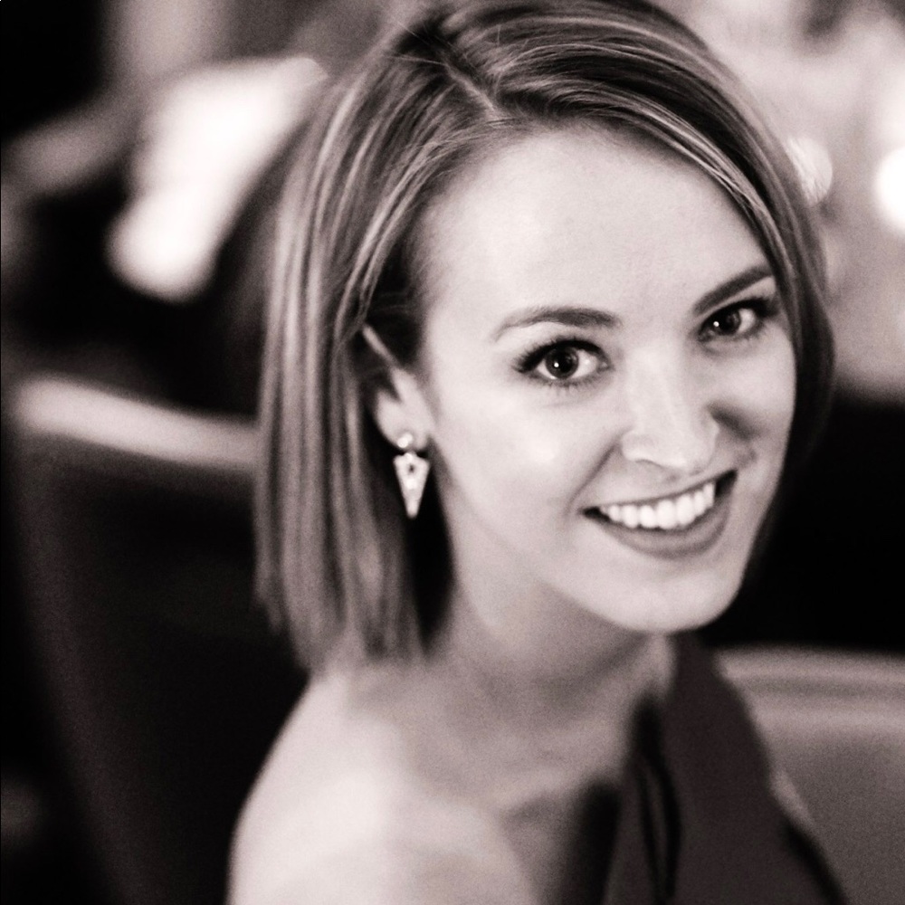 Meet your Posher, Caroline